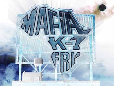 mafia k'1 fry